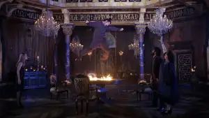 Backdrop to the movie "Drag Me to Hell" #850926