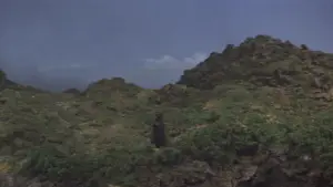 Backdrop to the movie "Ebirah, Horror of the Deep" #940712