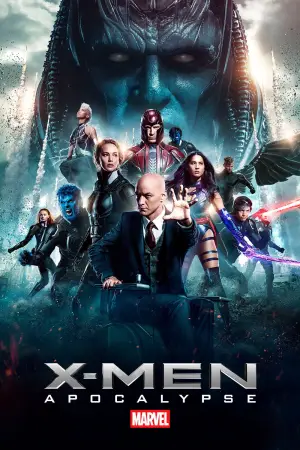 X-Men: Apocalypse