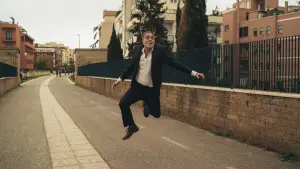 Backdrop to the movie "Feeling Better" #694814