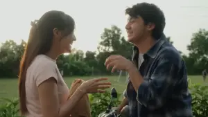 Backdrop to the movie "Sampai Titik Terakhirmu" #534347