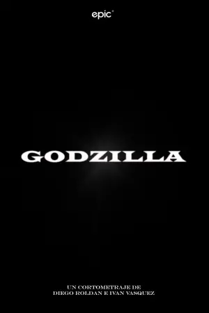 Poster to the movie "Godzilla" #473562