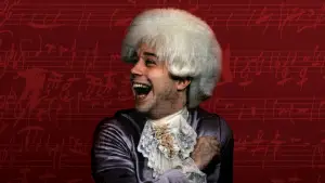 Backdrop to the movie "Amadeus" #664845