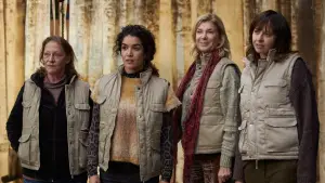 Backdrop to the movie "Better Days" #783082