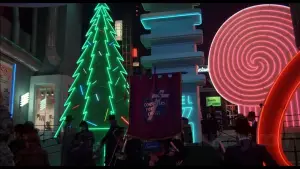 Backdrop to the movie "Brazil" #687050