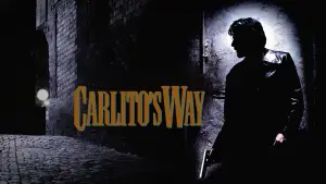Backdrop to the movie "Carlito