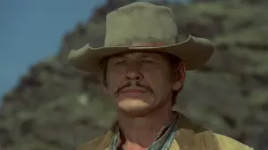 Backdrop to the movie "Chino" #471965