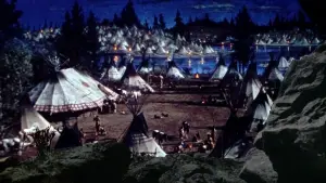 Backdrop to the movie "Chuka" #695473