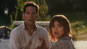 Backdrop to the movie "Death of a Unicorn" #568909