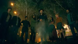 Backdrop to the movie "Doctor Sleep" #631624