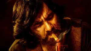 Backdrop to the movie "Eagle" #756540