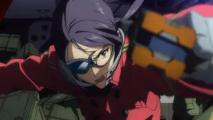 Backdrop to the movie "Evangelion: 3.0 You Can (Not) Redo" #230207