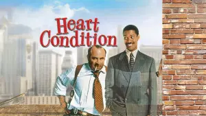 Backdrop to the movie "Heart Condition" #669869