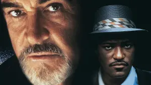 Backdrop to the movie "Just Cause" #297376