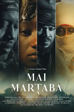 Poster to the movie "Mai Martaba" #704361