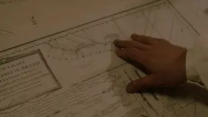 Backdrop to the movie "Master and Commander: The Far Side of the World" #650789