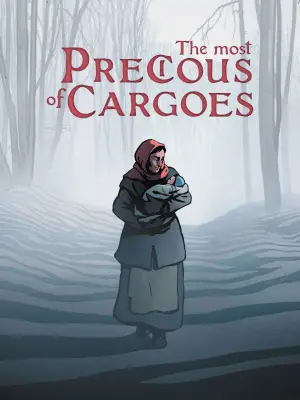 Poster to the movie "The Most Precious of Cargoes" #538581