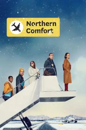 Poster to the movie "Northern Comfort" #756685