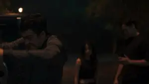 Backdrop to the movie "Ozora: Penganiayaan Brutal Penguasa Jaksel" #536711