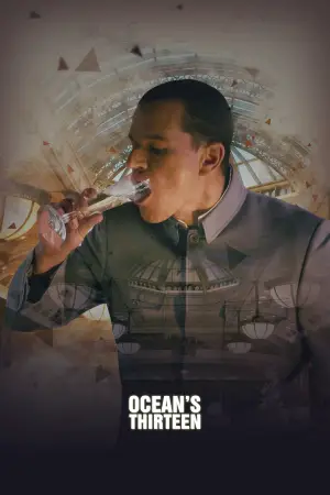 Ocean's Thirteen