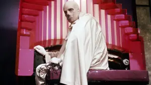 Backdrop to the movie "The Abominable Dr. Phibes" #411930