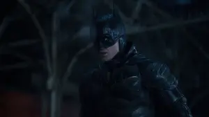 Backdrop to the movie "The Batman" #165434