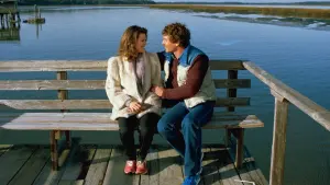 Backdrop to the movie "The Big Chill" #256833