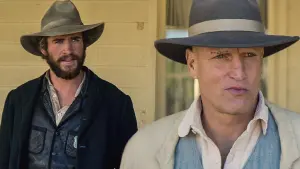 Backdrop to the movie "The Duel" #407330