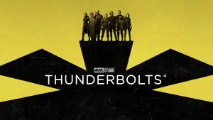 Backdrop to the movie "Thunderbolts" #525185