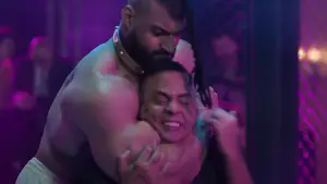 Backdrop to the movie "Derwila" #662645