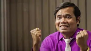 Backdrop to the movie "Tunggu Aku Sukses Nanti" #763561