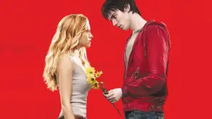 Backdrop to the movie "Warm Bodies" #287656