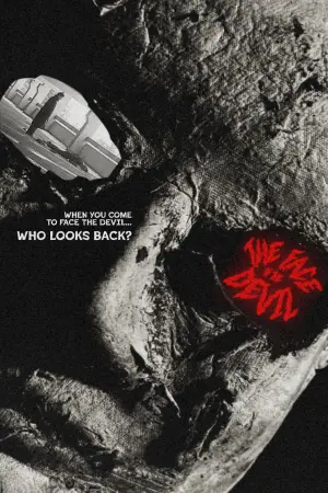 Poster to the movie "The Face of The Devil" #443267