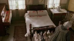 Backdrop to the movie "Little Women" #855399
