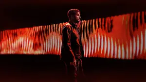 Backdrop to the movie "Upgrade" #645378