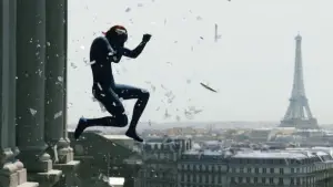 Backdrop to the movie "X-Men: Days of Future Past" #574240