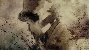 Backdrop to the movie "Sherlock Holmes" #607011