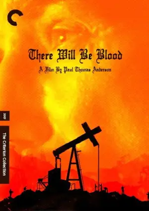 Poster to the movie "There Will Be Blood" #800863