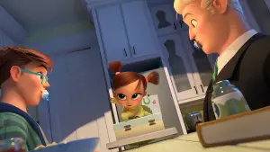 Backdrop to the movie "The Boss Baby: Family Business" #611810