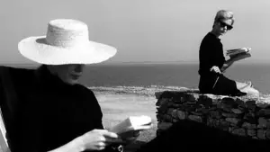 Backdrop to the movie "Persona" #705342