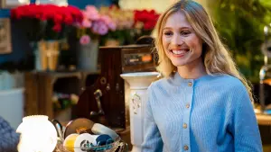 Backdrop to the movie "If Only She Knew" #474455