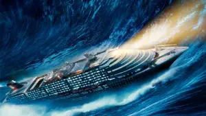 Backdrop to the movie "Poseidon" #335984