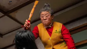 Backdrop to the movie "My Daughter is a Zombie" #569054