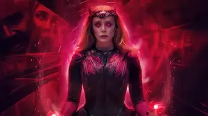 Backdrop to the movie "Doctor Strange in the Multiverse of Madness" #558062