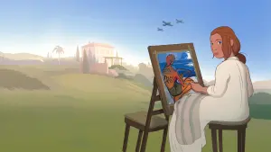 Watch film Charlotte | Official Trailer