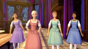 Backdrop to the movie "Barbie and the Three Musketeers" #887642