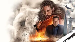 Backdrop to the movie "Kraven the Hunter" #567059