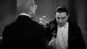 Backdrop to the movie "Dracula" #713801