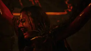 Backdrop to the movie "Siksa Neraka" #329428