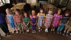 Backdrop to the movie "Matilda" #649815